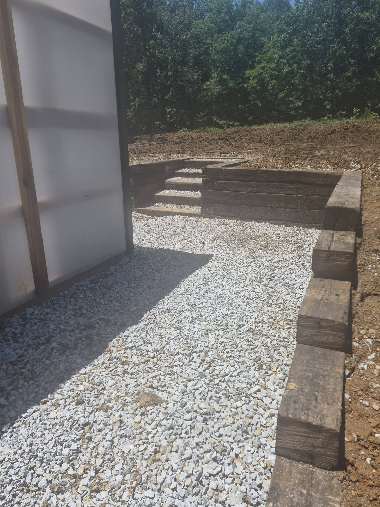 Railroad Ties